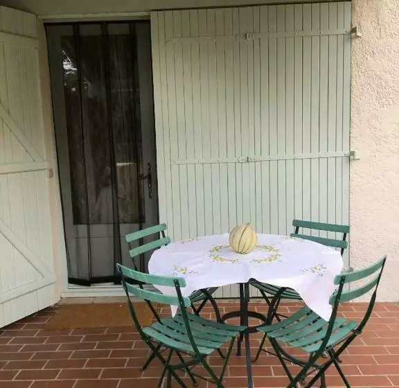 Le Gîte Des Pins