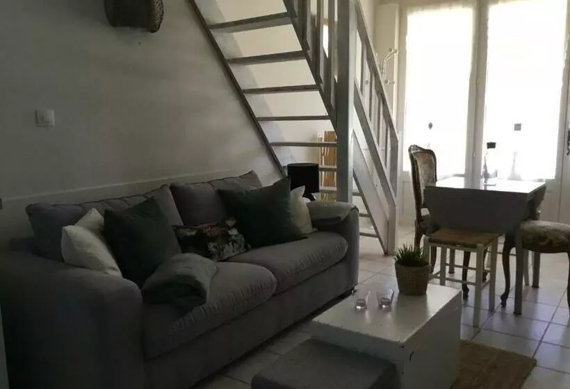 Le Gîte Des Pins