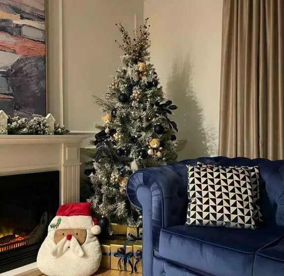Lux Apartman Pino D’oro Vila Onore