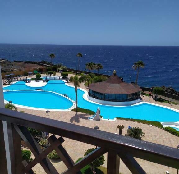 For Your Best Holiday In Rocas Del Mar With Amazing Ocean View