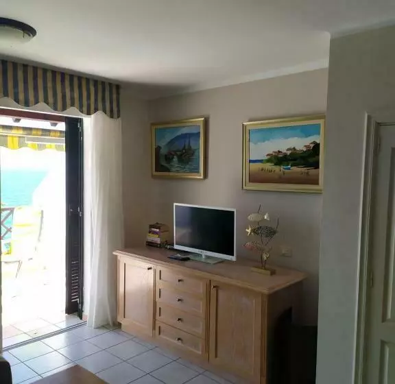 For Your Best Holiday In Rocas Del Mar With Amazing Ocean View