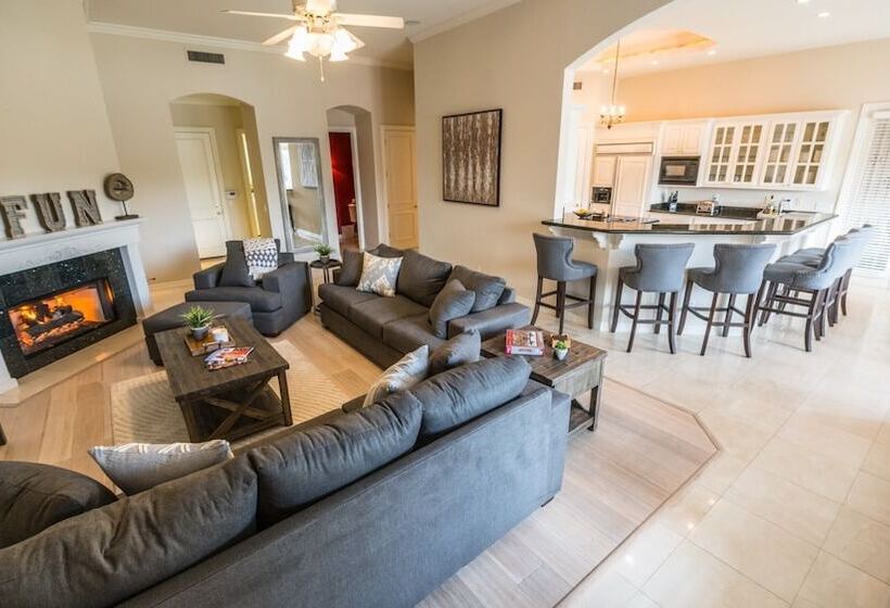 Paradise Valley By Avantstay Expansive Oasis W Putting Green Pool Mtn Views