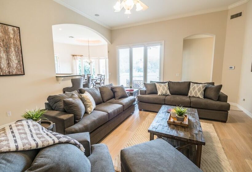 Paradise Valley By Avantstay Expansive Oasis W Putting Green Pool Mtn Views