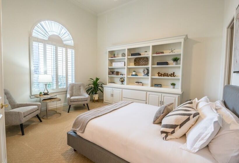 Paradise Valley By Avantstay Expansive Oasis W Putting Green Pool Mtn Views