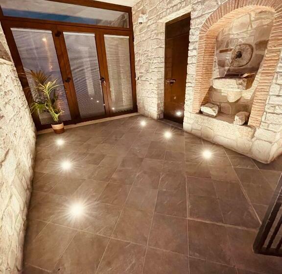 פנסיון Affittacamere Residenza Montedoro