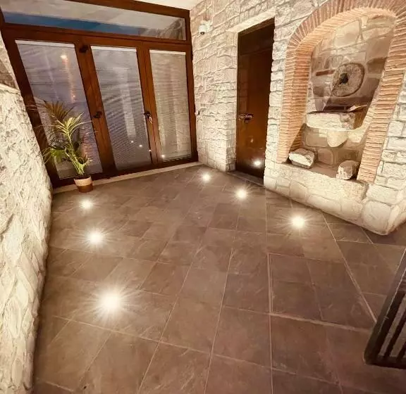 Majatalo Affittacamere Residenza Montedoro