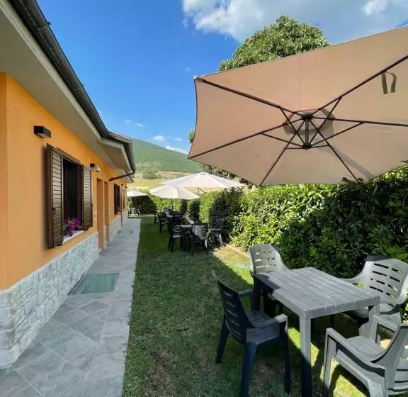 Majatalo Affittacamere Residenza Montedoro