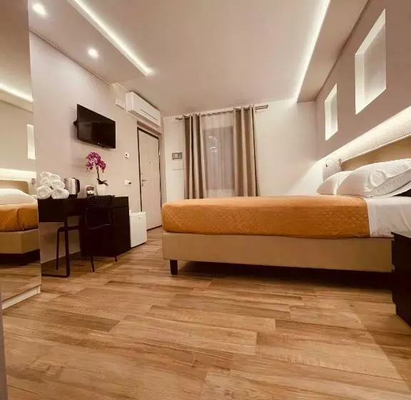 Majatalo Affittacamere Residenza Montedoro