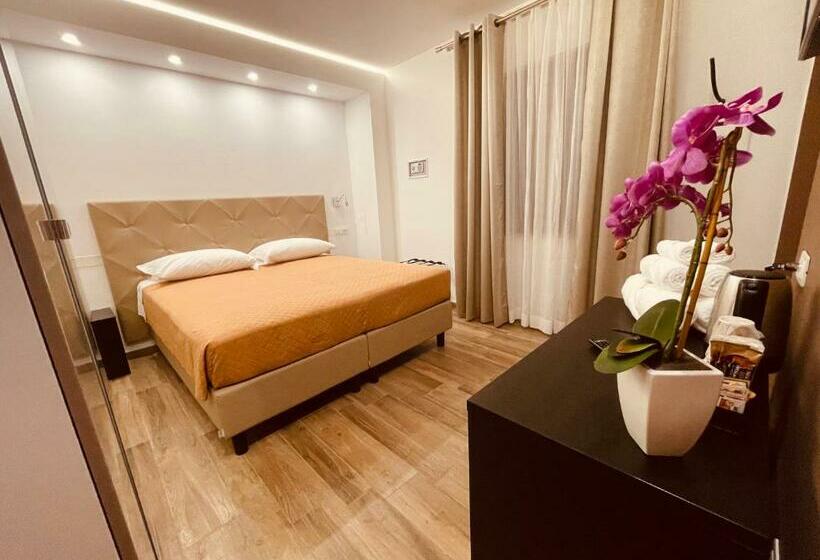 פנסיון Affittacamere Residenza Montedoro