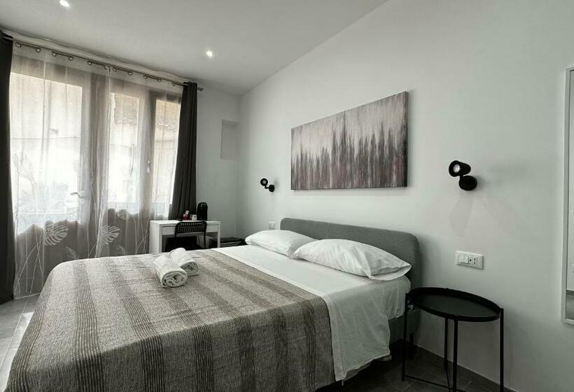 Pensjonat Camera Via Venza