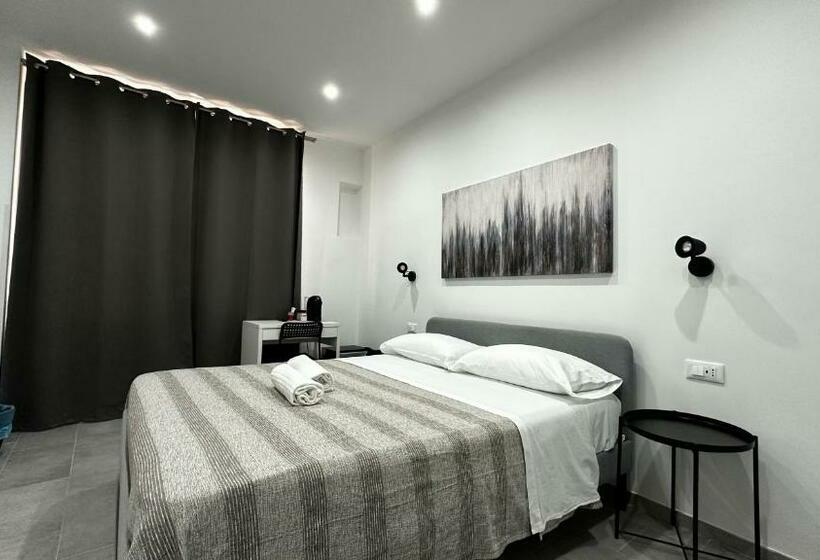 Pensjonat Camera Via Venza