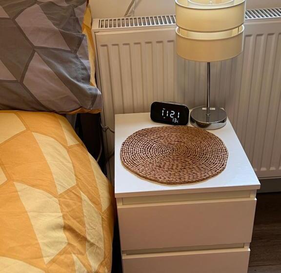 Пансион Deluxe En Suite Room In Cv1