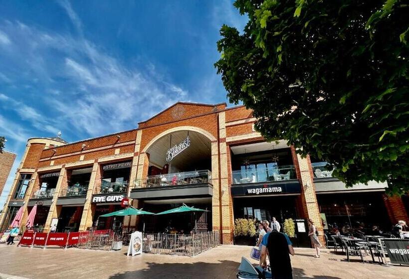 Пансион Deluxe En Suite Room In Cv1