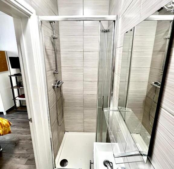 פנסיון Deluxe En Suite Room In Cv1