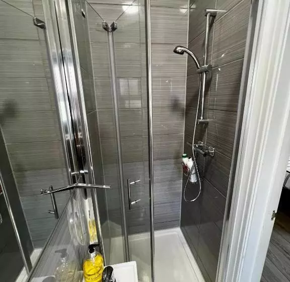 ペンション Deluxe En Suite Room In Cv1