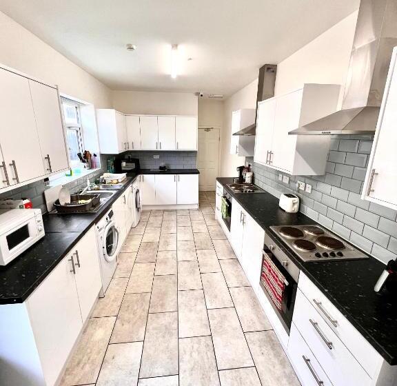 פנסיון Deluxe En Suite Room In Cv1