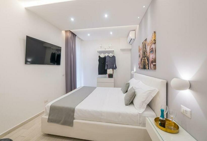 بنسيون I Mori Dell’etna