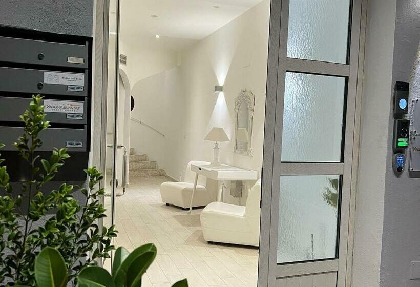 بنسيون I Mori Dell’etna