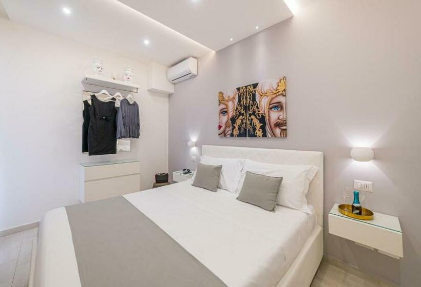 بنسيون I Mori Dell’etna