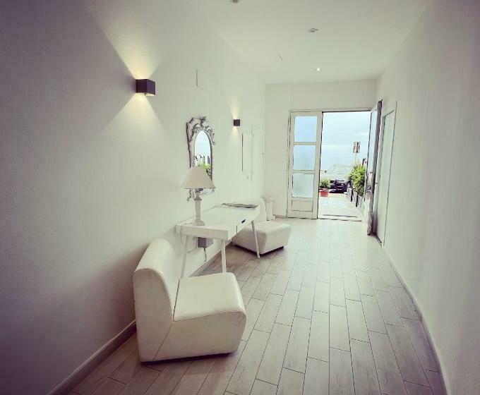 بنسيون I Mori Dell’etna