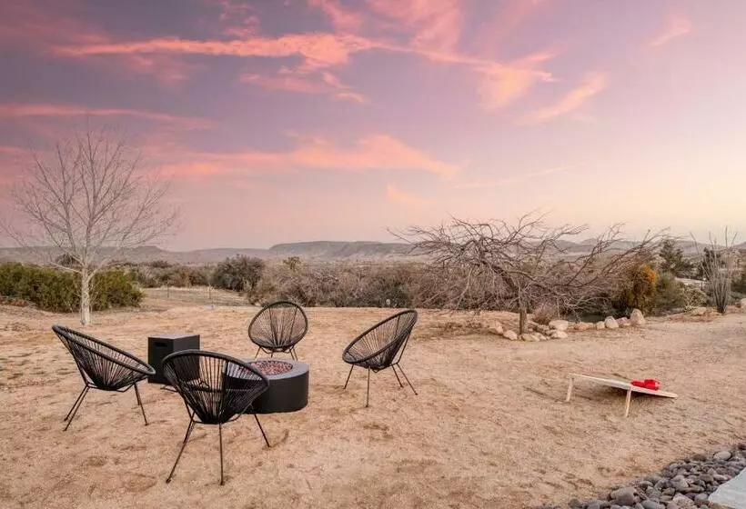 Rhythm By Avantstay Stunning Home W Pool, Hot Tub & Sweeping Views