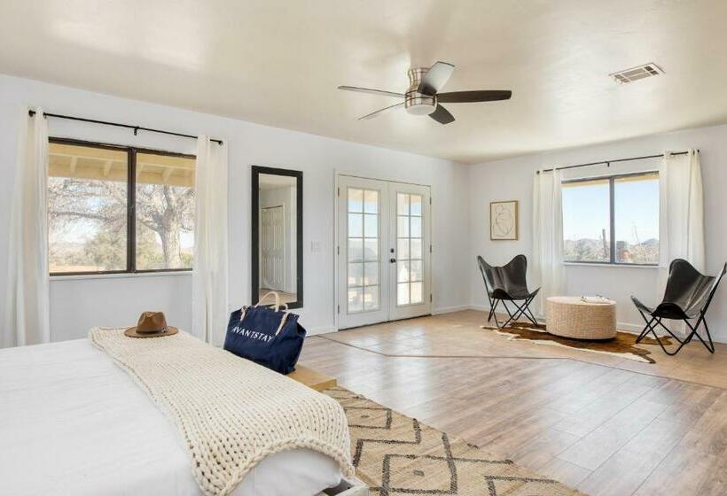 Rhythm By Avantstay Stunning Home W Pool, Hot Tub & Sweeping Views