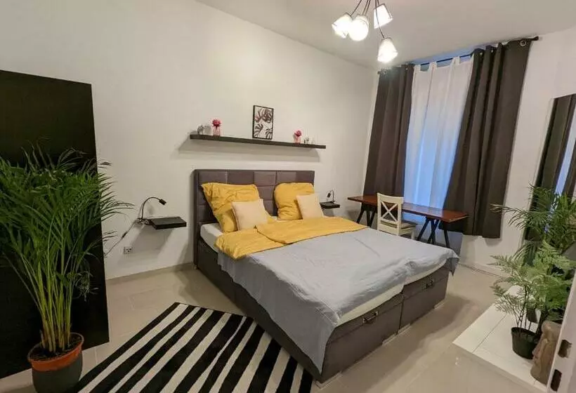 Schönes Apartment Im Zentrum Von Koblenz