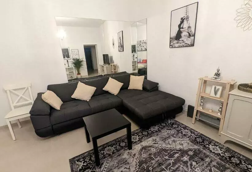 Schönes Apartment Im Zentrum Von Koblenz