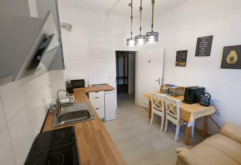 Schönes Apartment Im Zentrum Von Koblenz