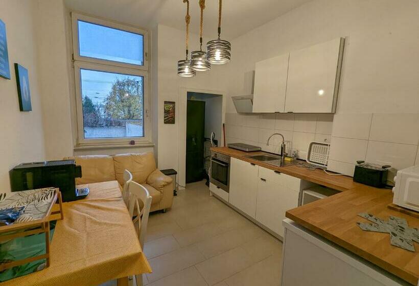 Schönes Apartment Im Zentrum Von Koblenz