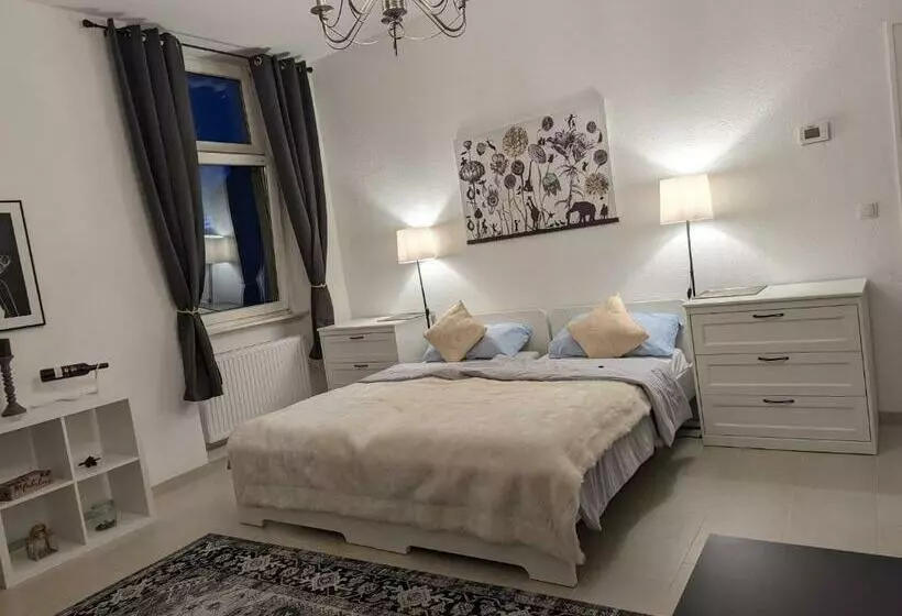 Schönes Apartment Im Zentrum Von Koblenz