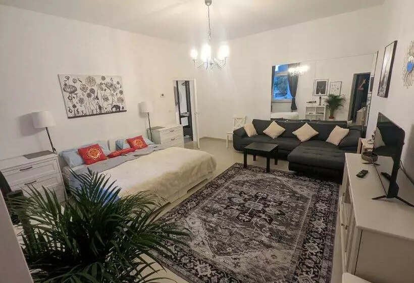 Schönes Apartment Im Zentrum Von Koblenz