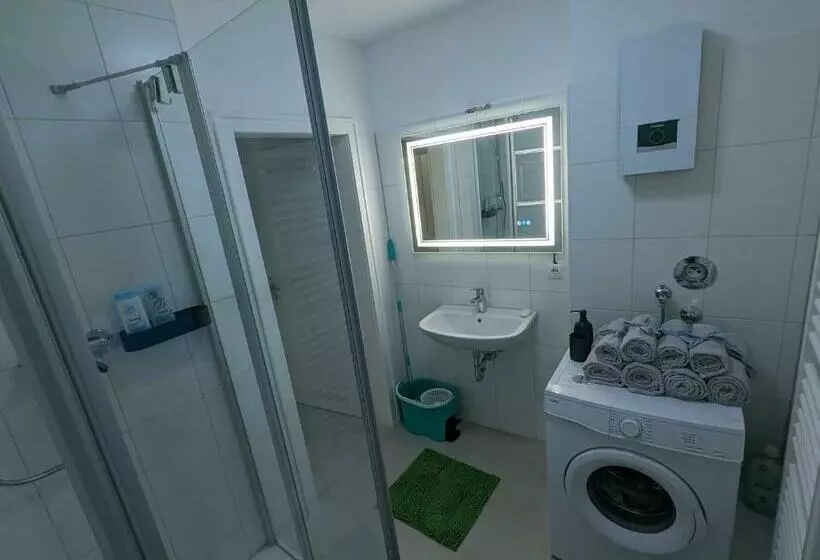 Schönes Apartment Im Zentrum Von Koblenz