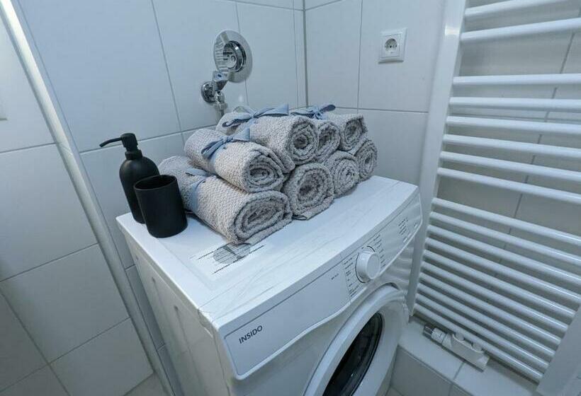 Schönes Apartment Im Zentrum Von Koblenz