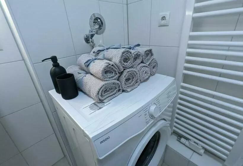 Schönes Apartment Im Zentrum Von Koblenz