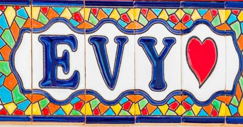 Vivienda Vacacional Casa Evy