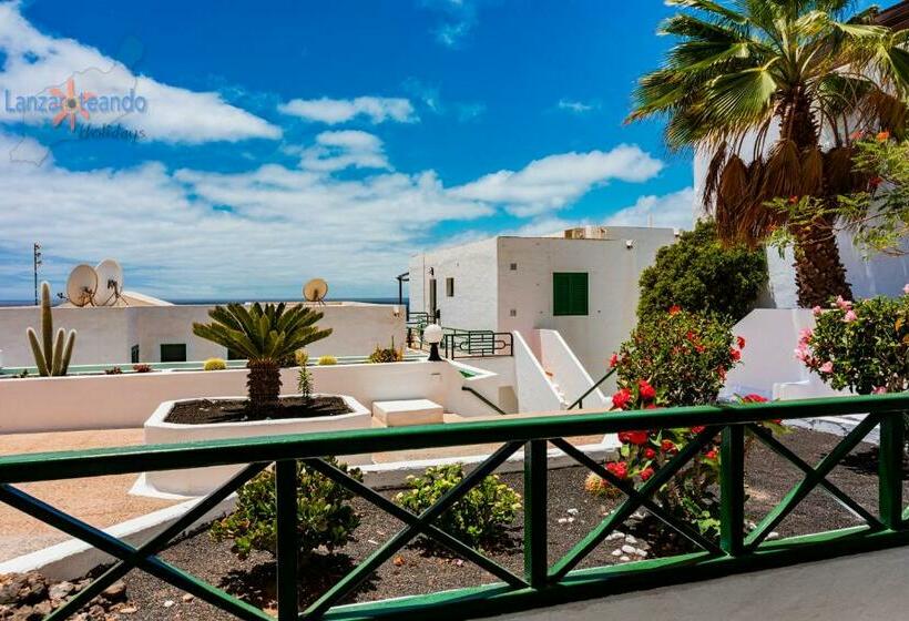 Vivienda Vacacional Casa Evy