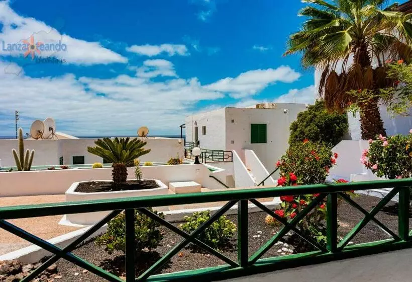 Vivienda Vacacional Casa Evy