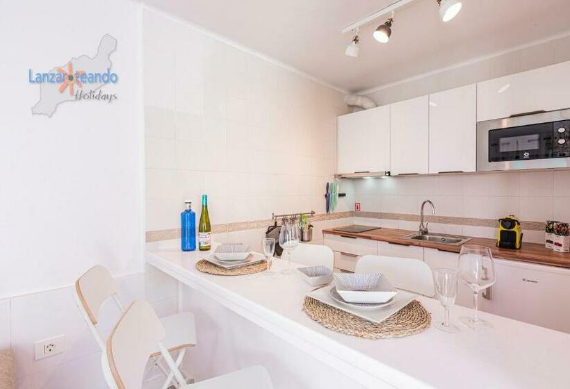 Vivienda Vacacional Casa Evy