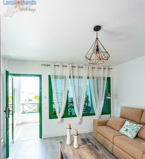 Vivienda Vacacional Casa Evy