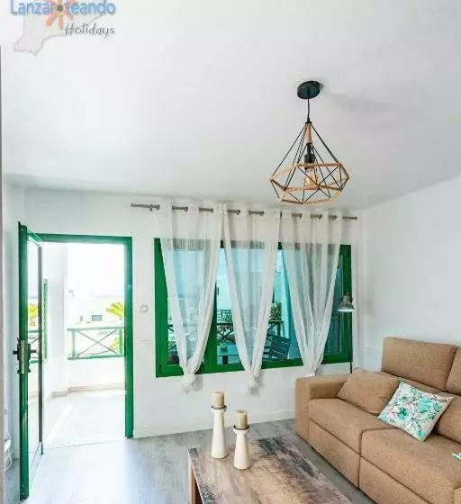 Vivienda Vacacional Casa Evy