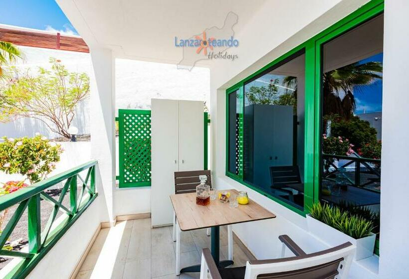 Vivienda Vacacional Casa Evy