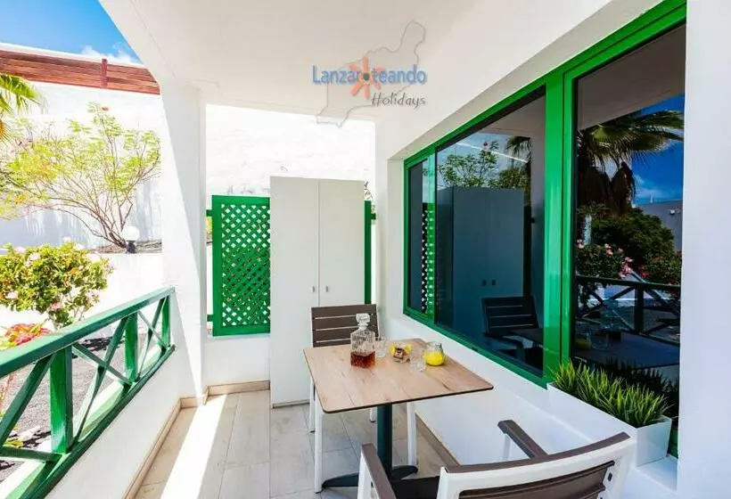 Vivienda Vacacional Casa Evy