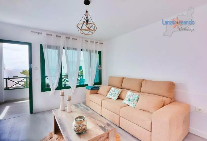 Vivienda Vacacional Casa Evy