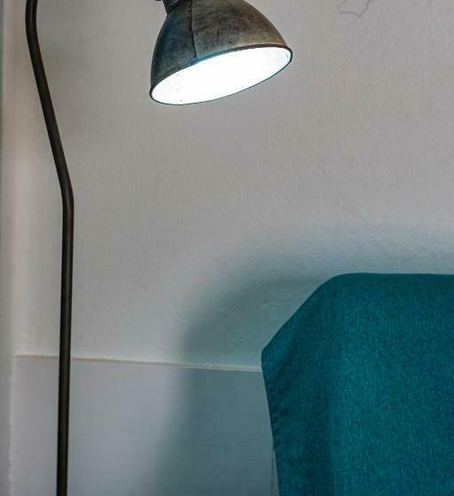 Vivienda Vacacional Casa Evy