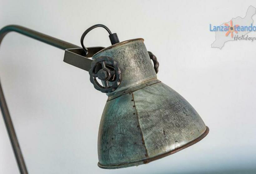 Vivienda Vacacional Casa Evy