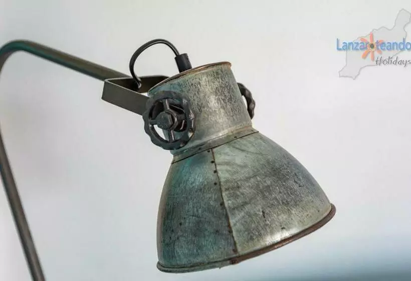 Vivienda Vacacional Casa Evy