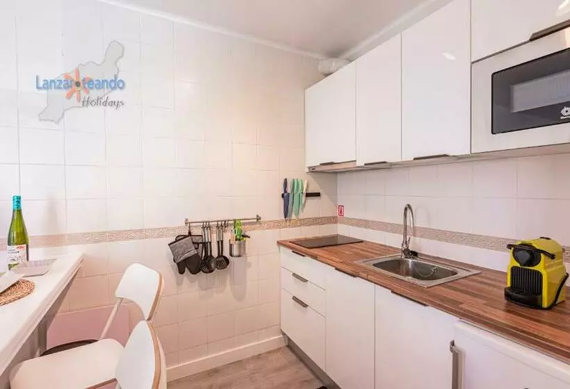 Vivienda Vacacional Casa Evy