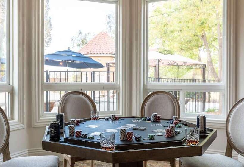 Wilson Creek Manor By Avantstay Sleeps 24 Amazing Estate W Pool & Game Room