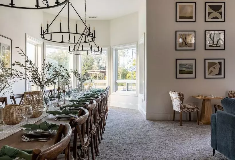 Wilson Creek Manor By Avantstay Sleeps 24 Amazing Estate W Pool & Game Room